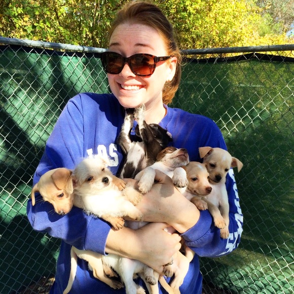 Meet your Posher, Megan - Picture 1 of 1